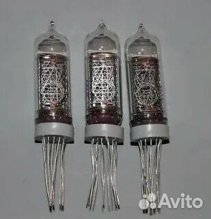 Продам индикаторные лампы