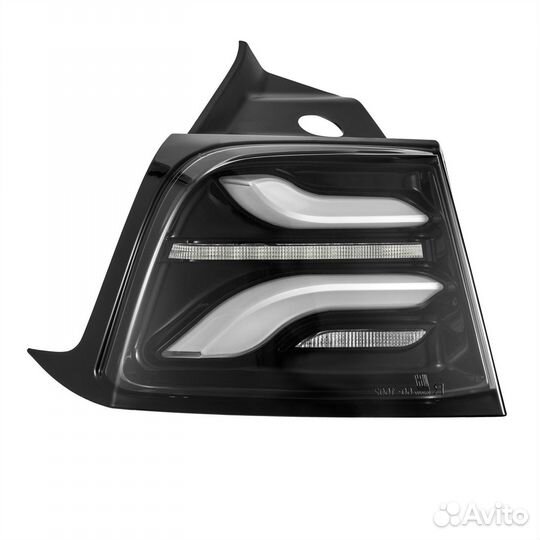 Задние фонари Tesla Model 3 и Model Y LED PRO JB