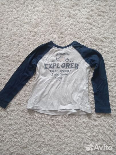 Кофта, водолазка на мальчика, разный размер и цвет