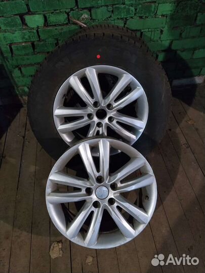 Колесо,плюс диск