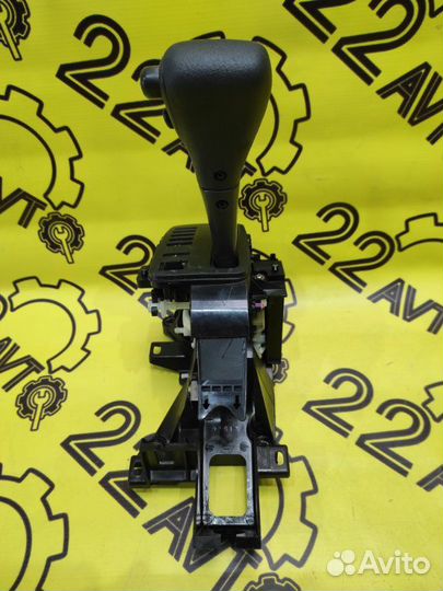 Селектор АКПП Toyota Corolla Allex NZE121 1NZ-FE