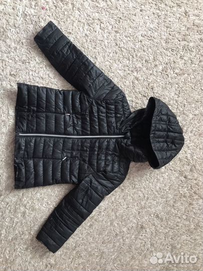 Куртка reserved