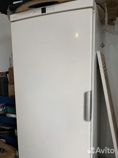 Холодильник liebherr бу