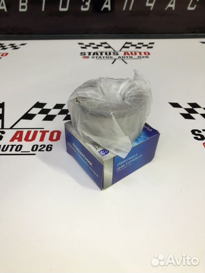 Подшипник ступицы передний Ваз 2108