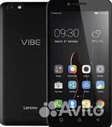Lenovo Vibe C A2020 на запчасти, возможна отправка