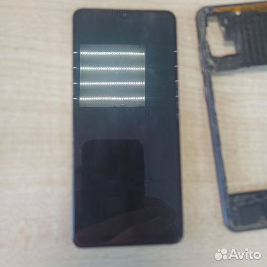 Samsung Galaxy A31, 6/128 ГБ
