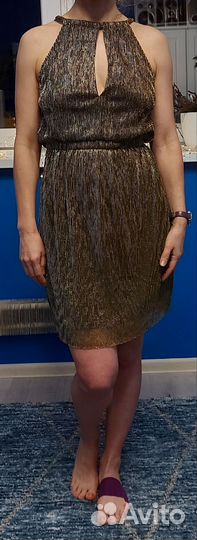 Платье для выпускного 42