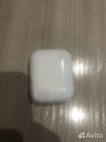 Беспроводные наушники копия apple airpods 2