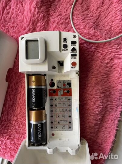 Диспенсер для аэрозольного освежителя воздуха Tork