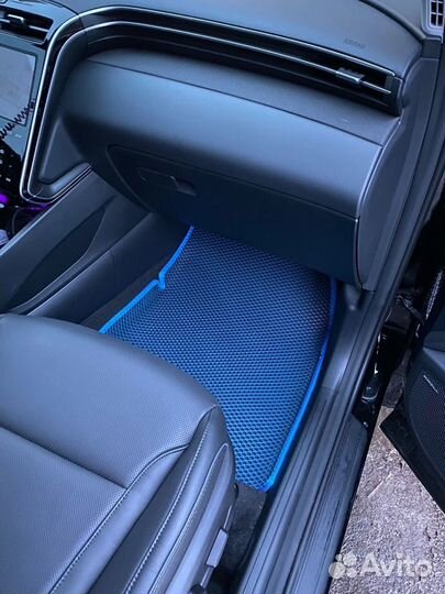 Эво коврики