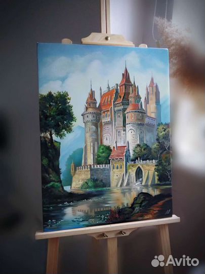 Картины на заказ