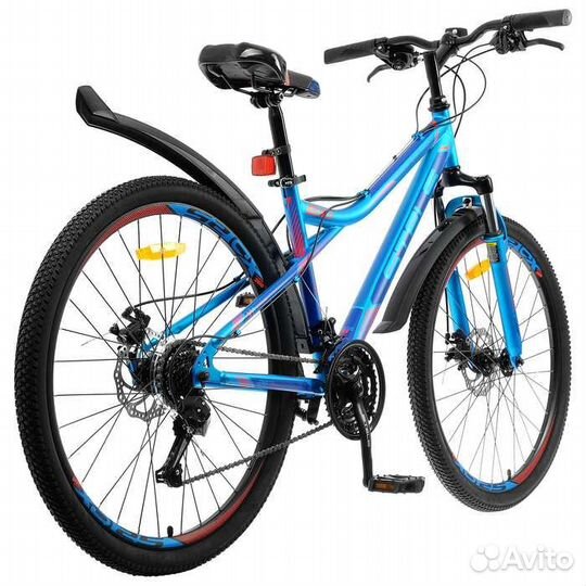 Велосипед stels navigator 510 md 2023