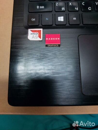 Ноутбук acer aspire 3 a315 21g