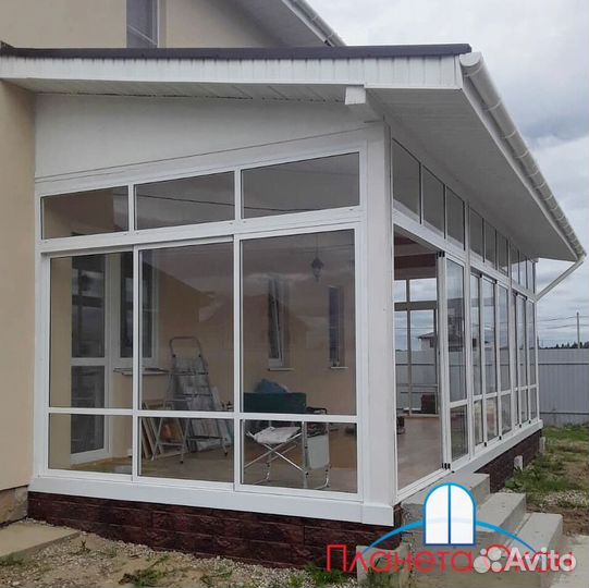 Окна пластиковые от производителя