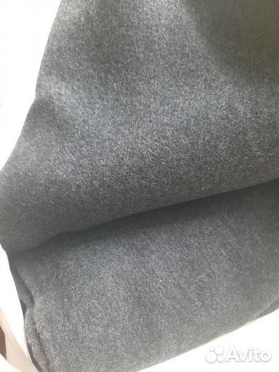 Сукно на пальто, шерсть