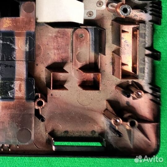 Поддон Acer 5551