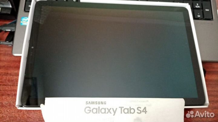 Samsung Galaxy TAB S4