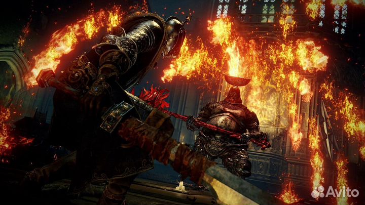 Sony PlayStation 4 FAT белая /обмен/выкуп