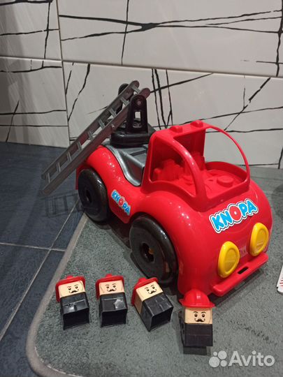 Игрушки в ассортименте