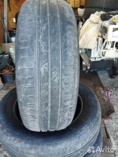 Hankook Kinergy Eco 205/60 R16 92