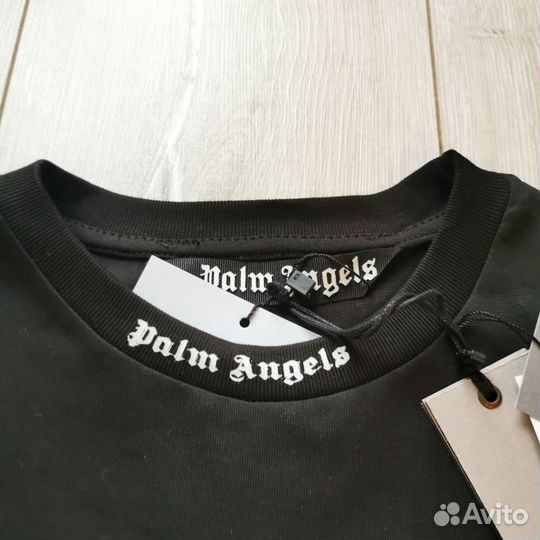 Футболка Palm Angels люкс