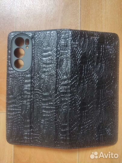 Чехол на Motorola edge x30