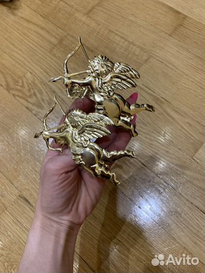 Держатель для штор 2 шт