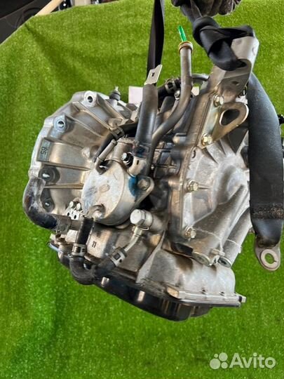 АКПП Toyota Tank M900A