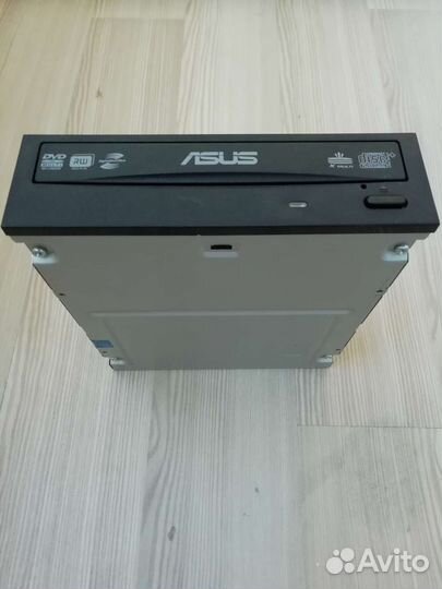 DVD/CD привод asus