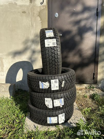 Michelin X-Ice Snow 205/55 R16