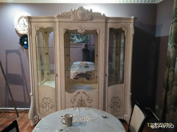 Сборка мебели. Мастер на все руки