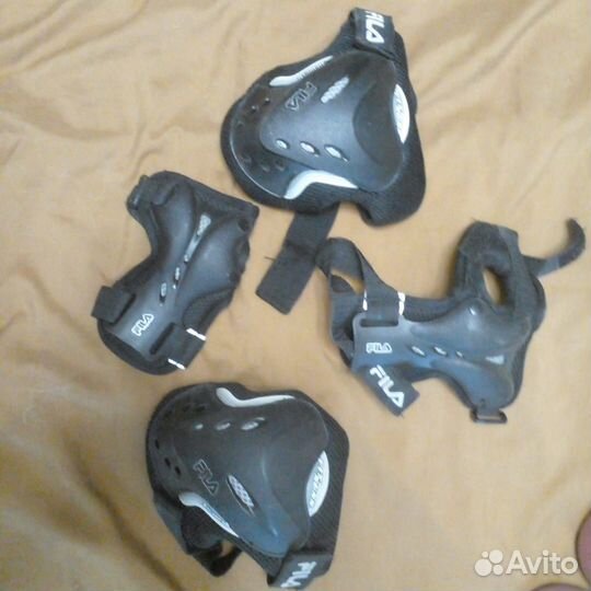 Ролики 38 размер женские