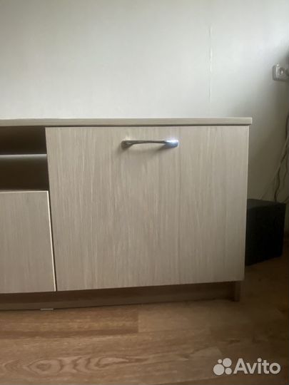 Тумба под телевизор бу