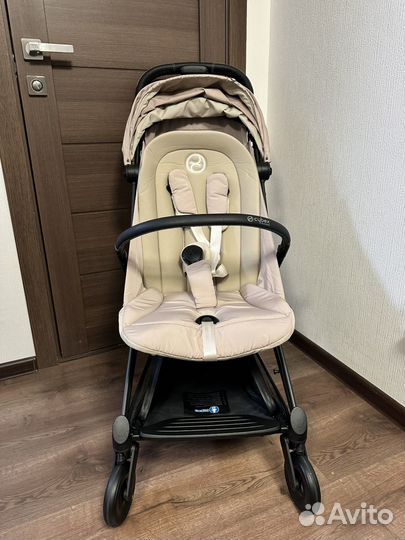 Коляска cybex coya
