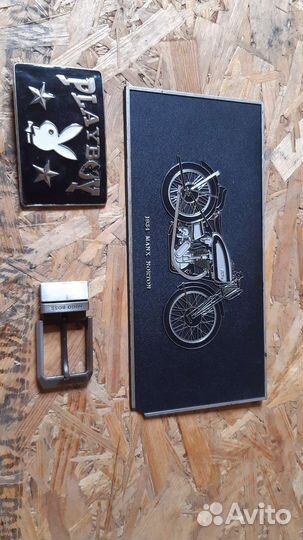 Аксессуары для одежды