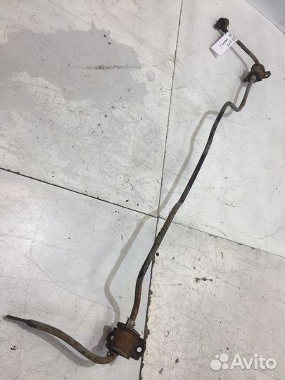 Стабилизатор задний (Kia Cerato)