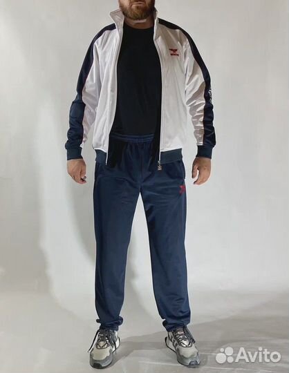 Спортивный костюм montana 90 х