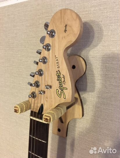 Электрогитара Fender Squier Stratocaster Affinity