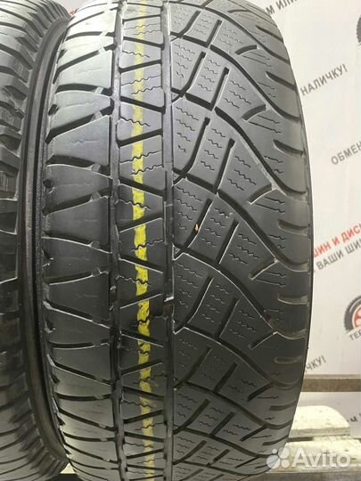 Michelin Latitude Cross 225/55 R17 101T