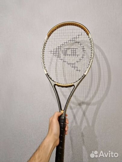 Ракетка для большого тенниса Dunlop 280g