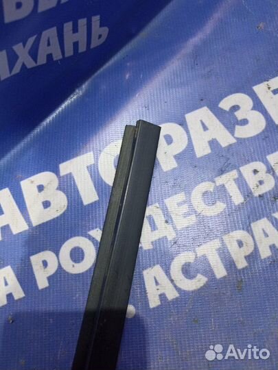 Бархотка двери Газ Волга 31105 седан 406 2008