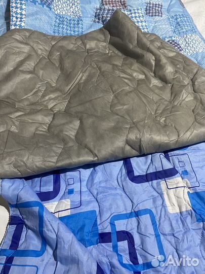 Детское одеяло 90/200