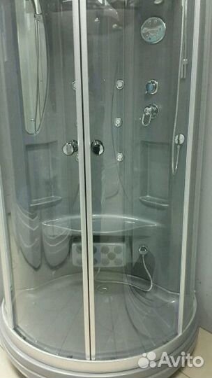 Профессиональная Установка, Ремонт душевых и ванн