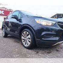 Buick Encore 1.4 AT, 2018, 37 000 км, с пробегом, цена 1 700 000 руб.