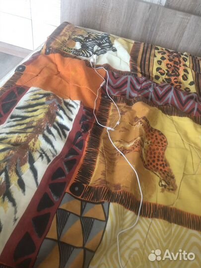 Наушники эрпоц проводные новые