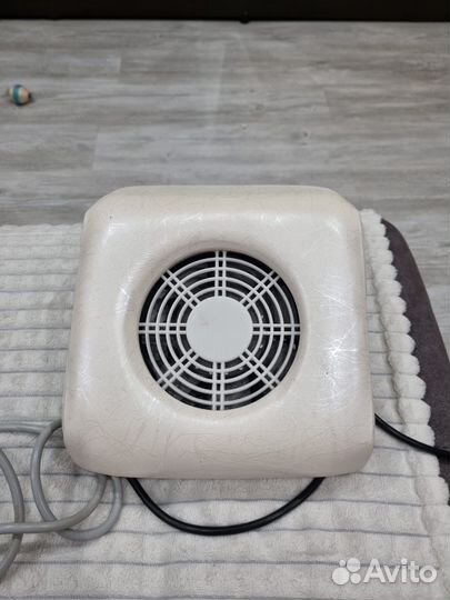 Аппарат для маникюра