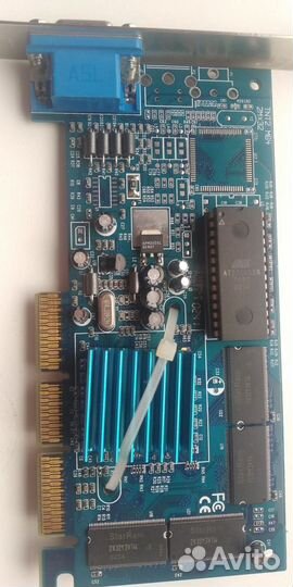 Видеокарта