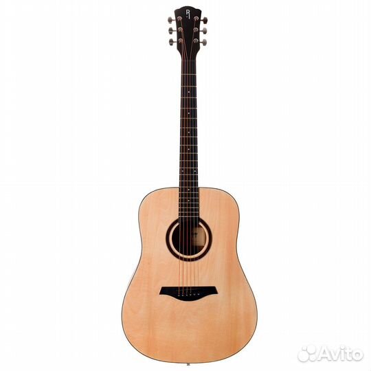 Акустическая гитара rockdale Aurora D5 NGL