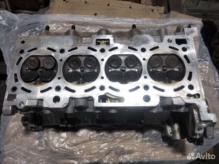 Гбц G 4 K J KIA optima