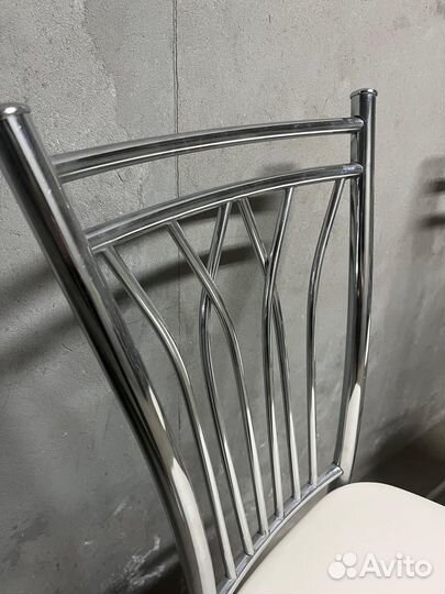 Стулья кухонные